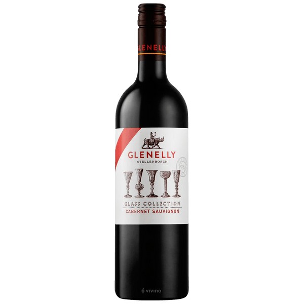 glenelly glass collection cabernet sauvignon