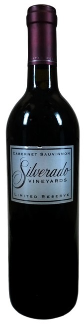 Silverado Vineyards - Cabernet Sauvignon Napa Valley Limited