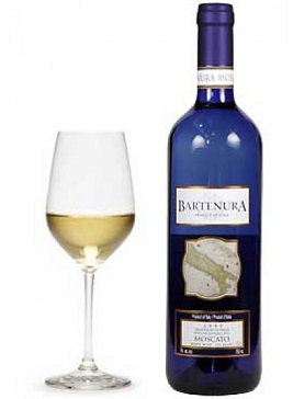 Bartenura - Moscato d'Asti (Kosher) - Liquorama Wine Cellars